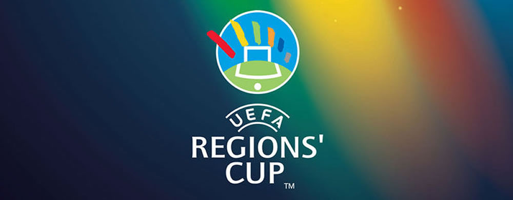 buehne regions cup
