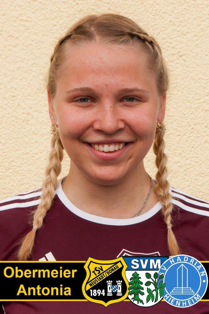Obermeier Antonia