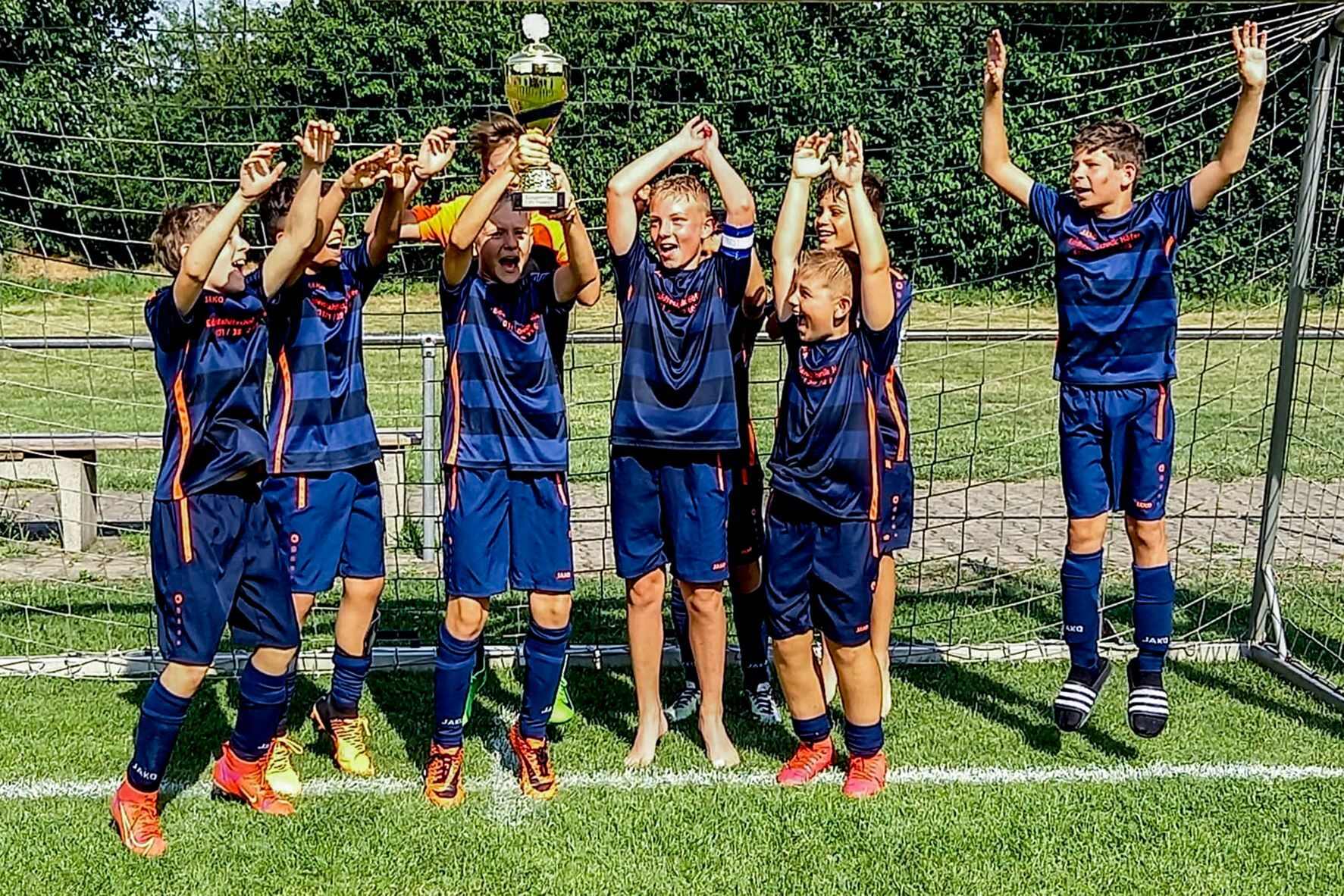 Leggner Cup HP