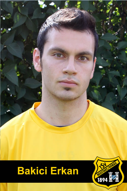 Bakici-Erkan TSV