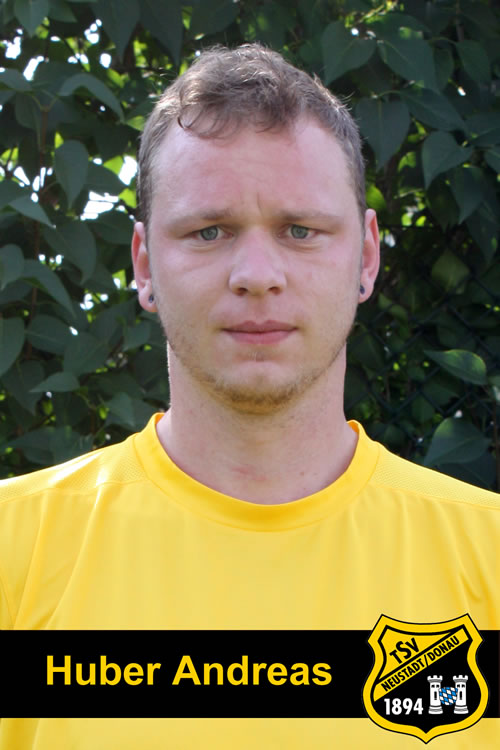 Huber-Andreas TSV