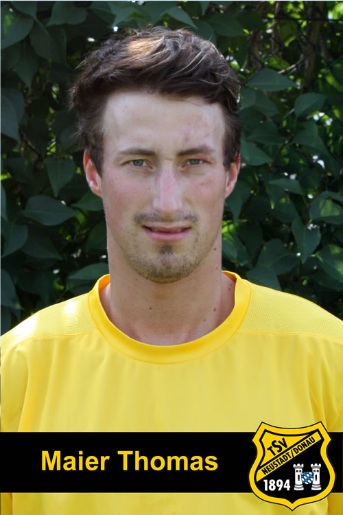 Maier-Thomas TSV