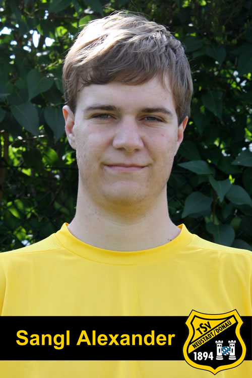 Sangl-Alexander TSV