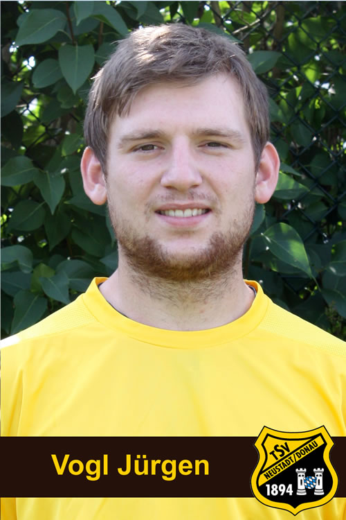 Vogl-Juergen TSV