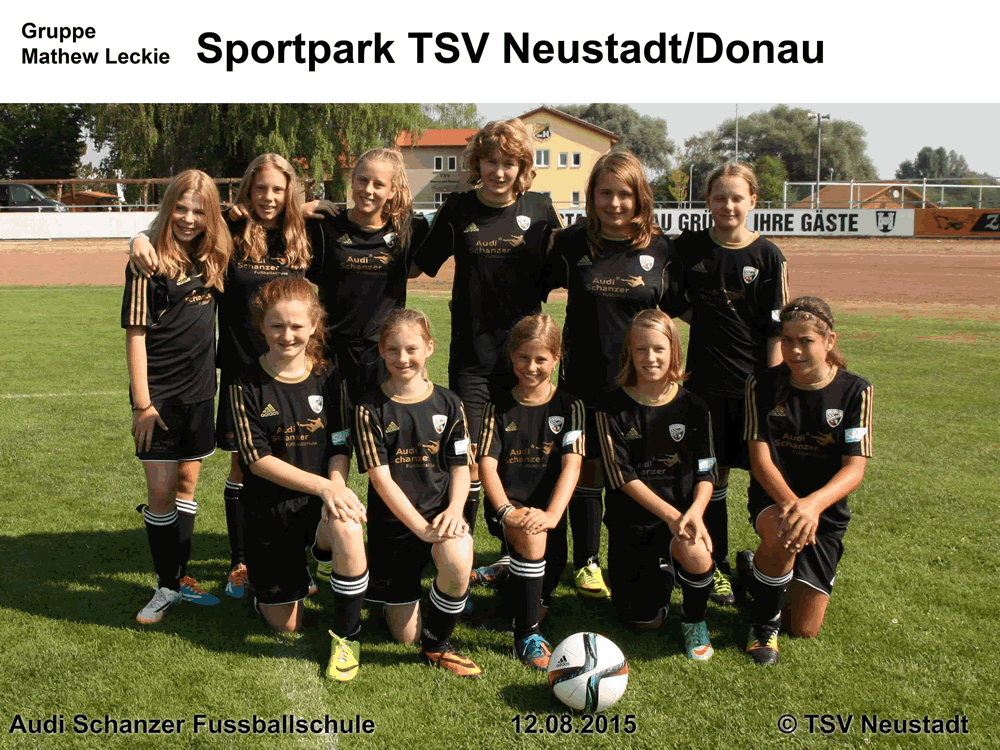 Audi Schanzer Fussballschule 0192