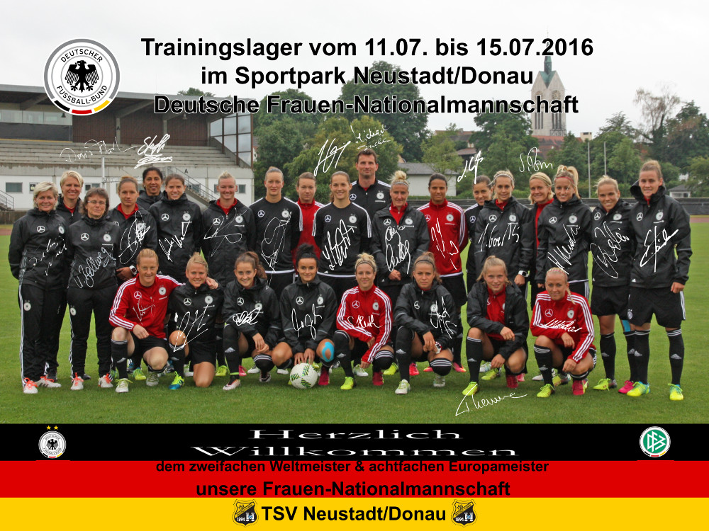 Olympiaauswahl der Frauen 2016