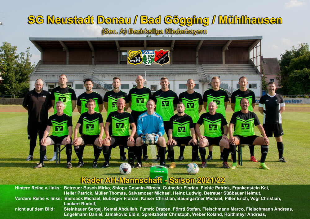 AH TSV 2021 2022