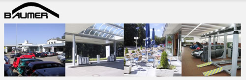 Autohaus Baumer