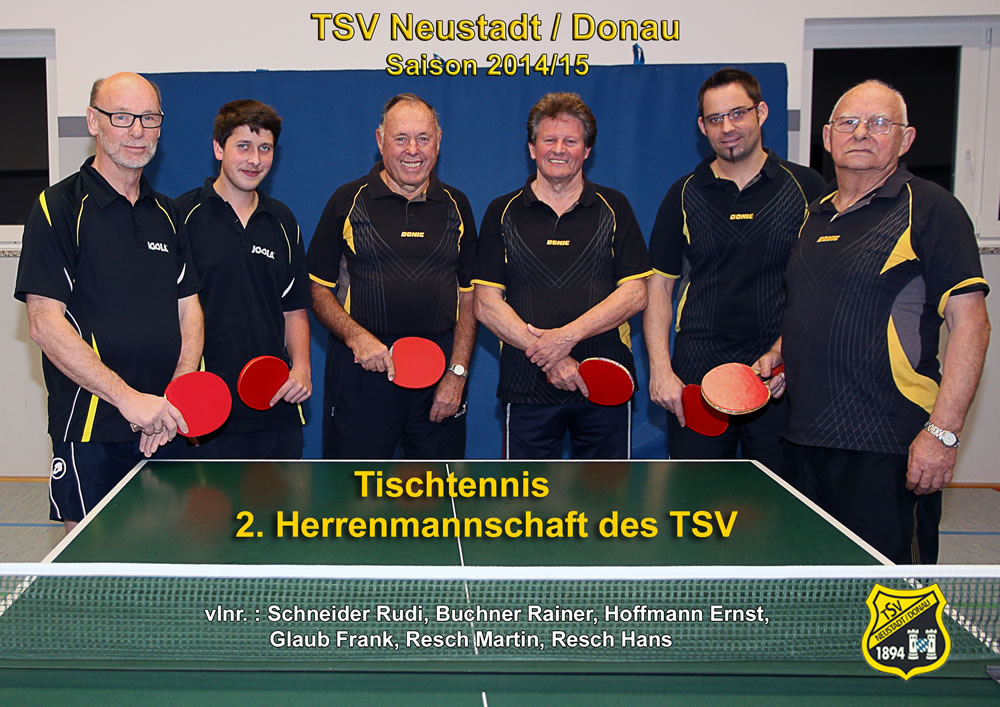 2 Herren TT