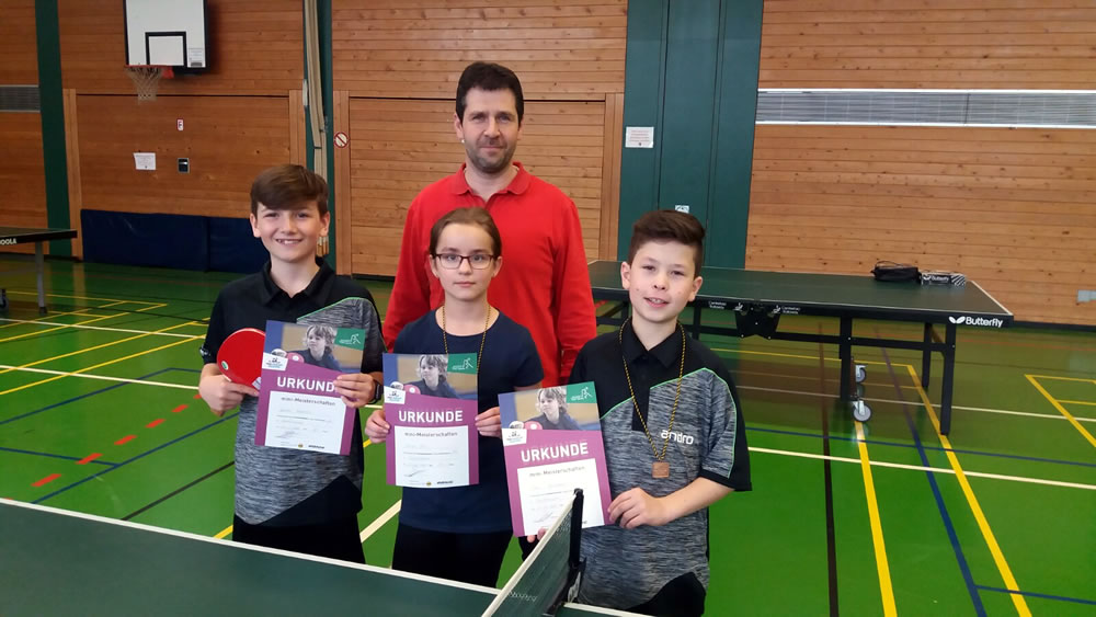 Kreisentscheid Minis100319 Beratzhausen 1