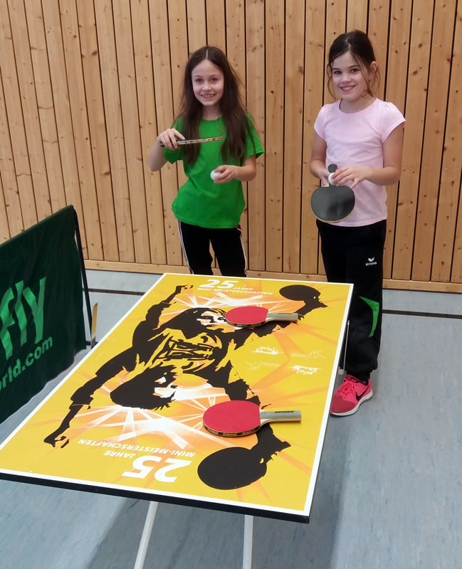 Minimeister 2019 Ortsentscheid 3.