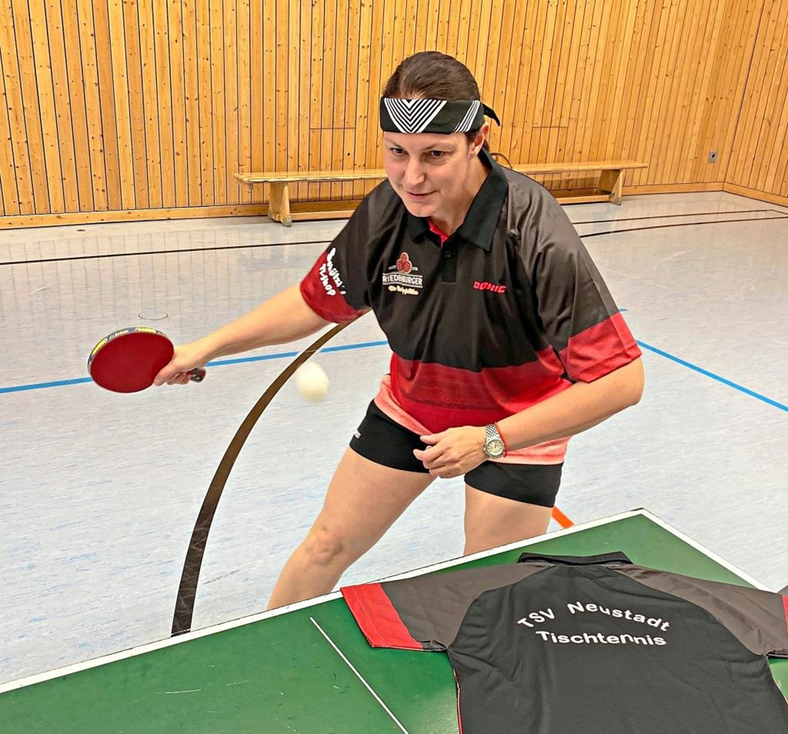 2024 Tischtennis 50 Jahre