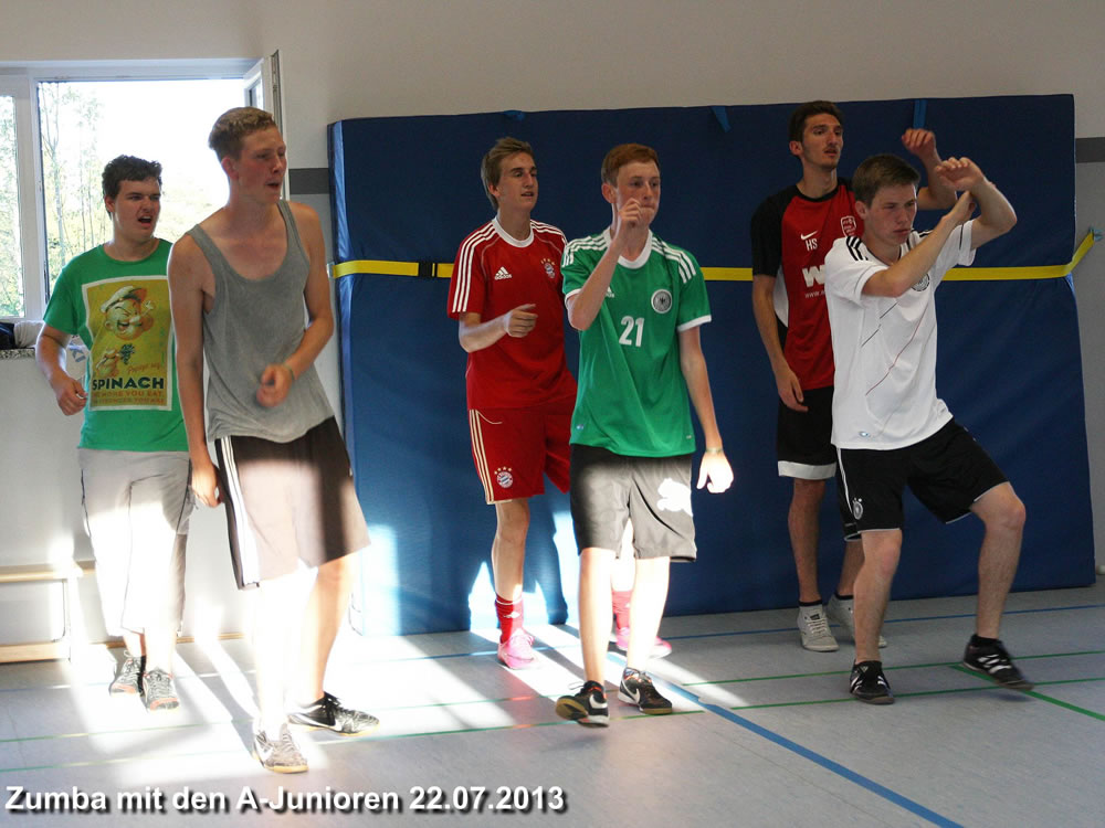 Zumba_A-Junioren_09